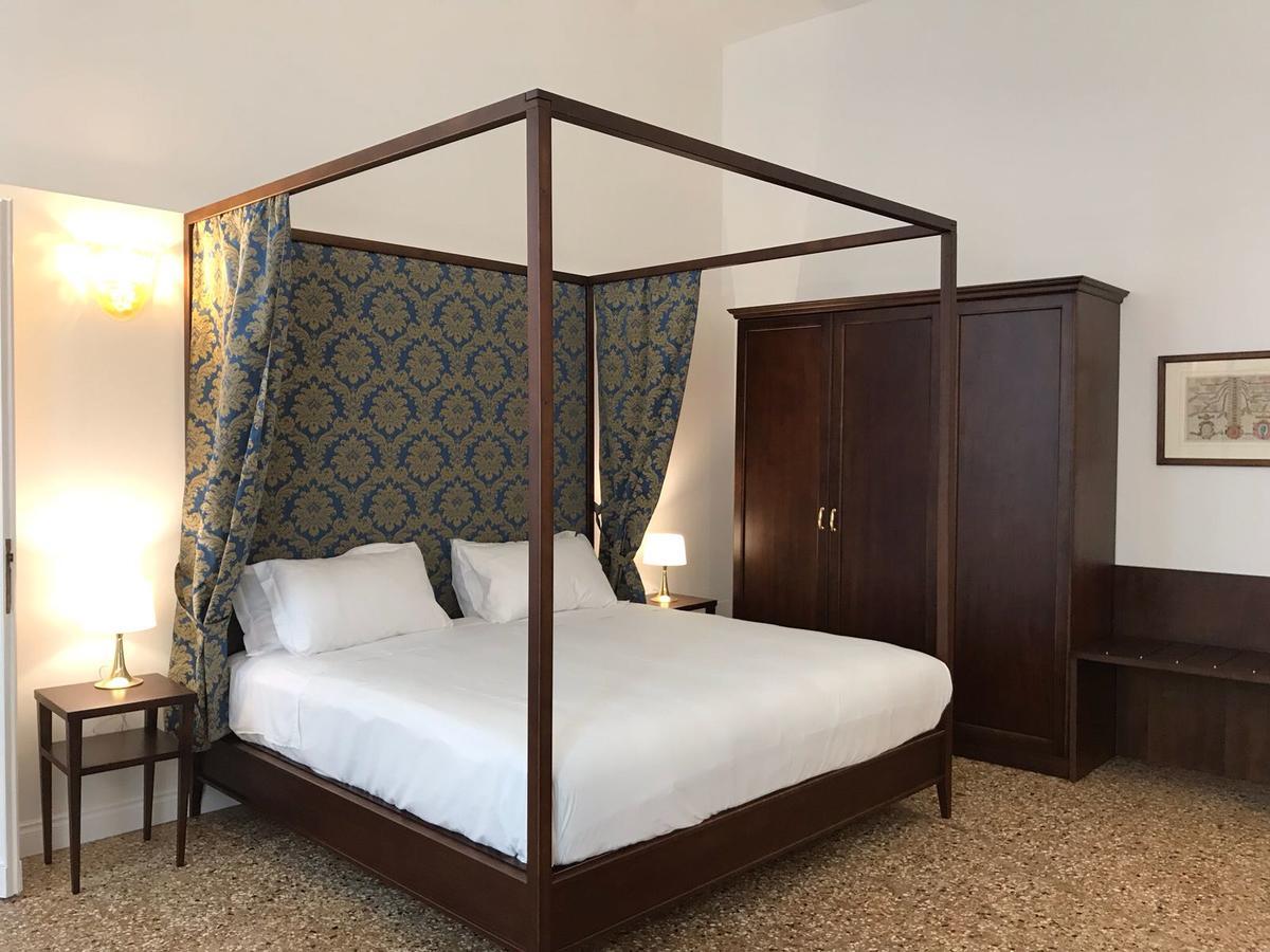 Suites Alla Maddalena Venetië Buitenkant foto