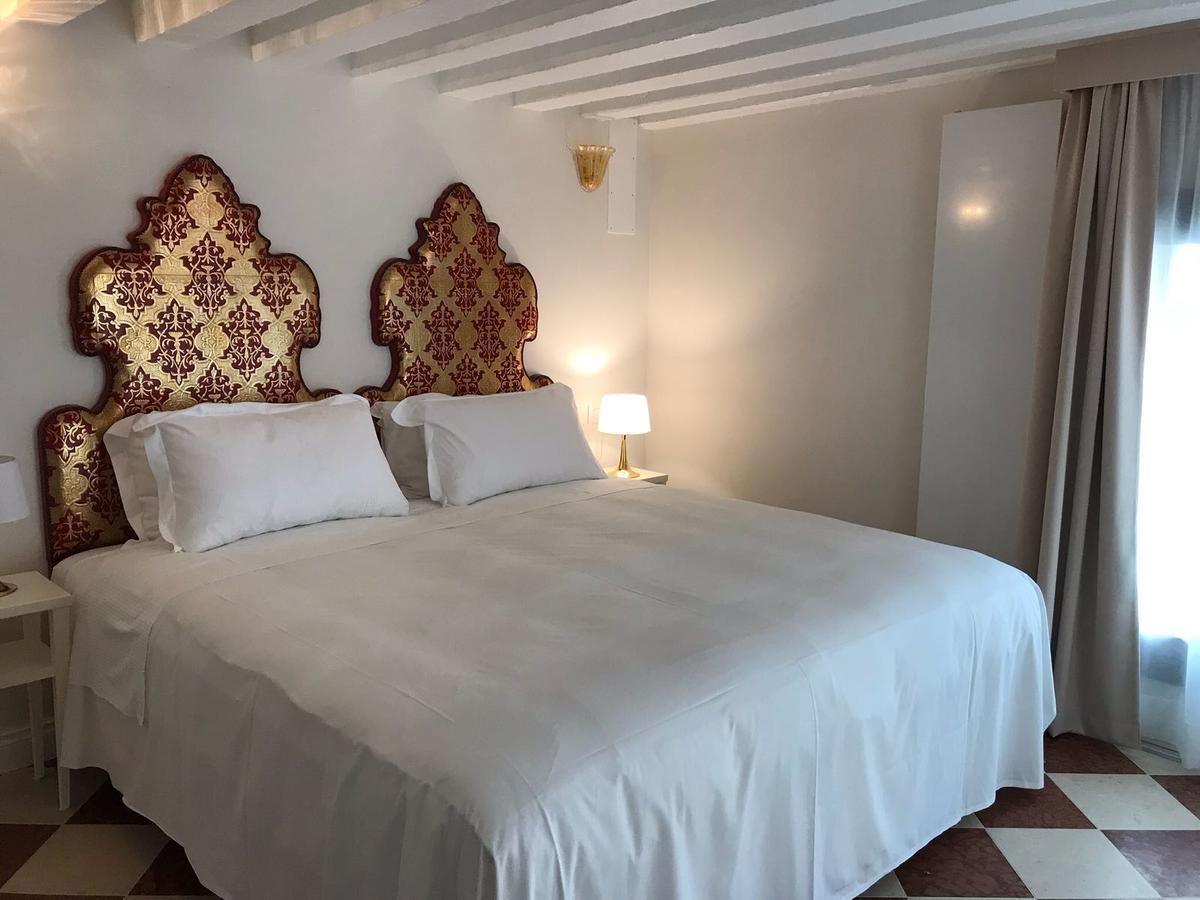 Suites Alla Maddalena Venetië Buitenkant foto