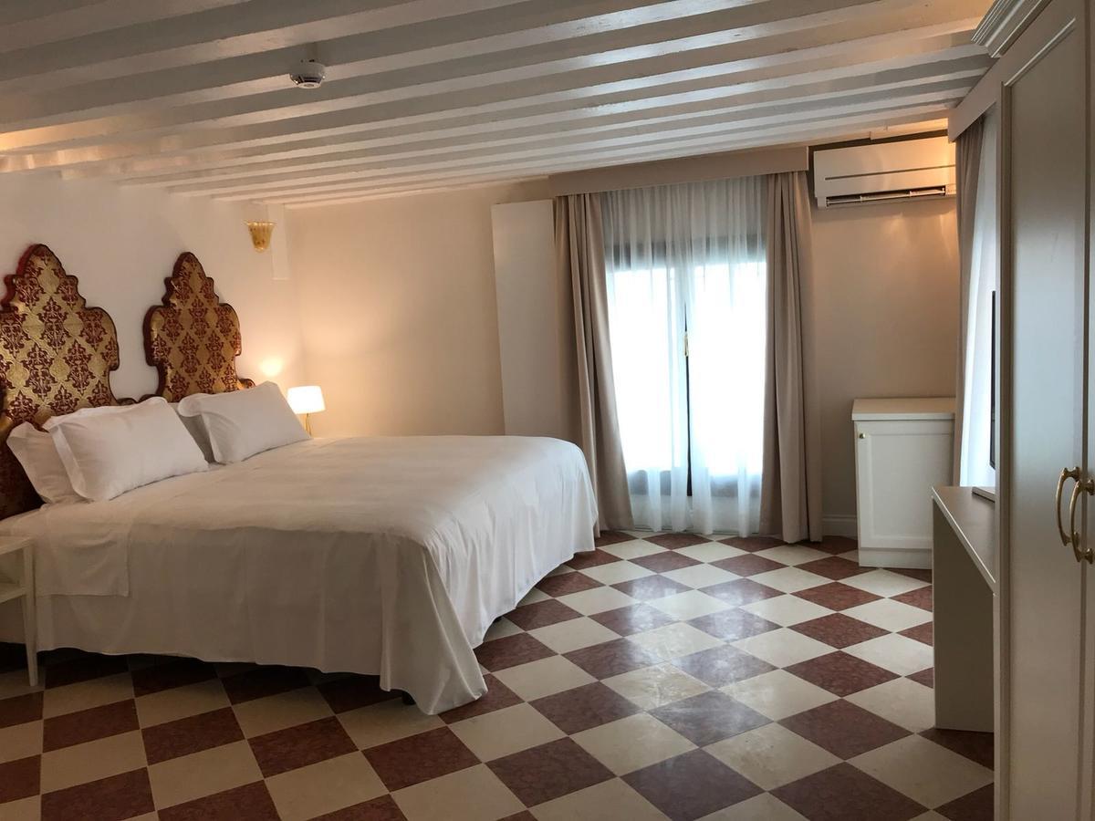 Suites Alla Maddalena Venetië Buitenkant foto