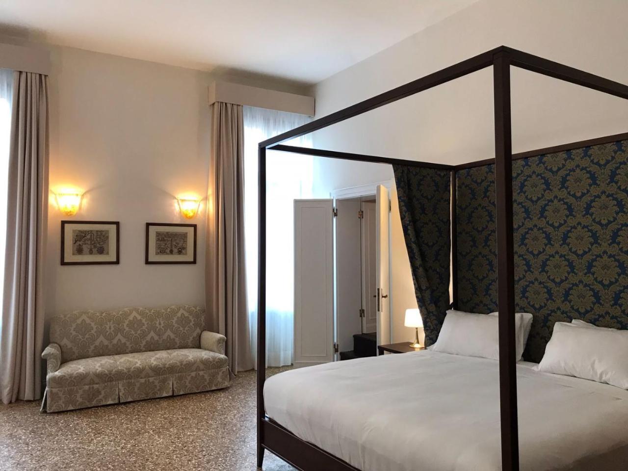 Suites Alla Maddalena Venetië Buitenkant foto