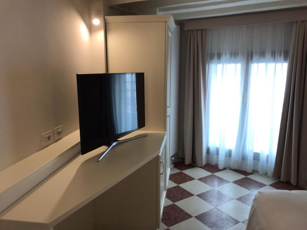 Suites Alla Maddalena Venetië Buitenkant foto