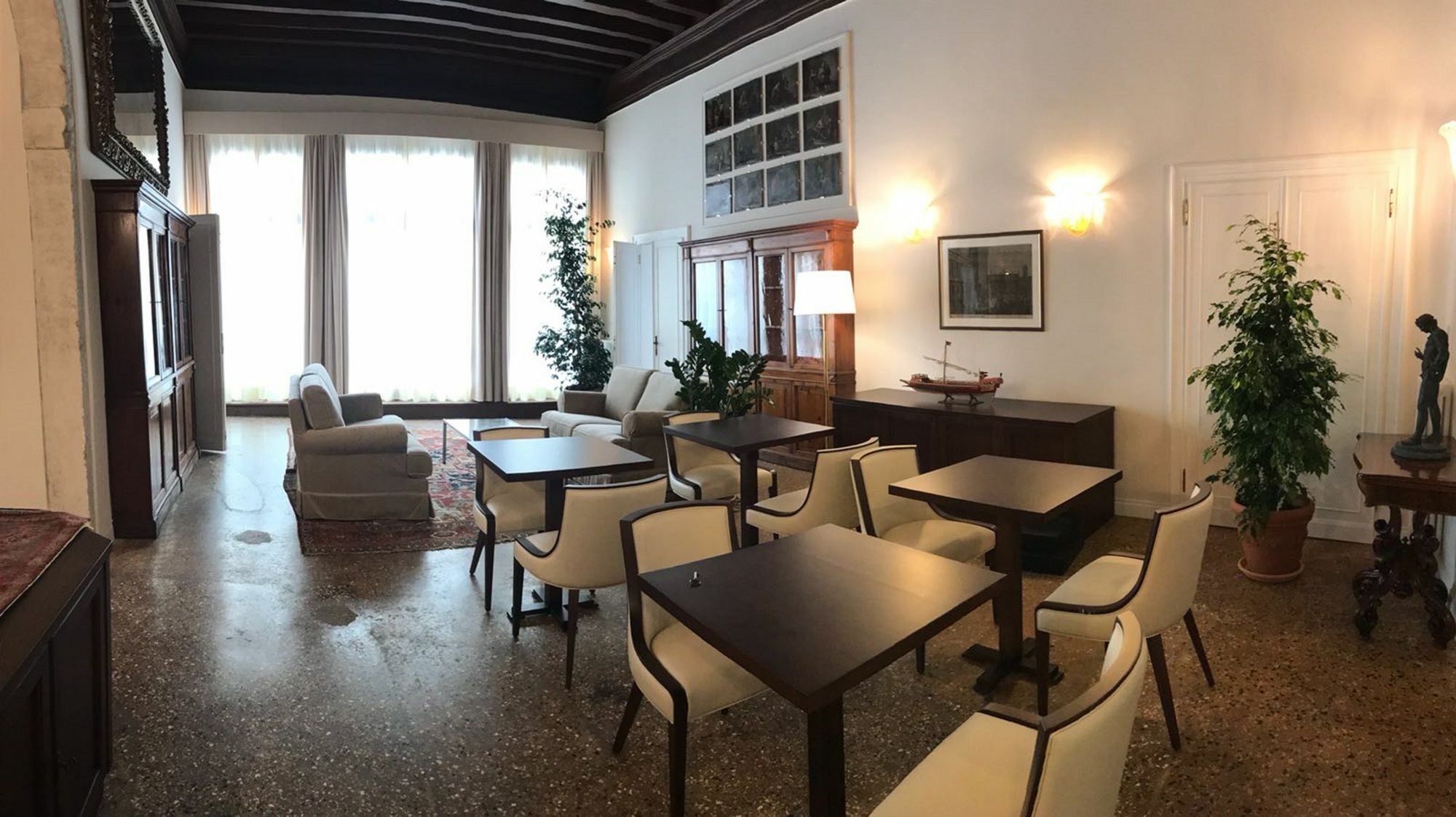 Suites Alla Maddalena Venetië Buitenkant foto