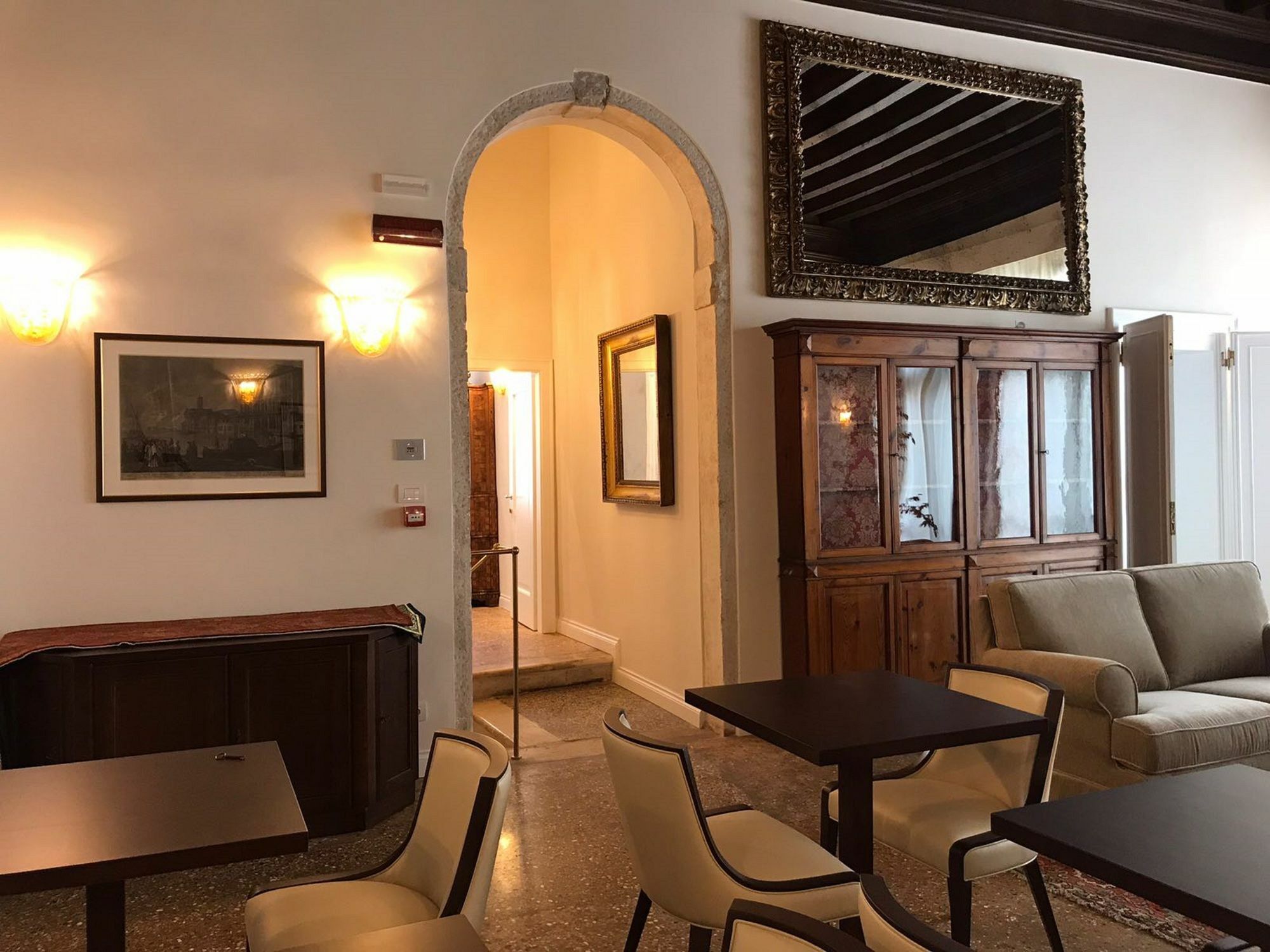 Suites Alla Maddalena Venetië Buitenkant foto