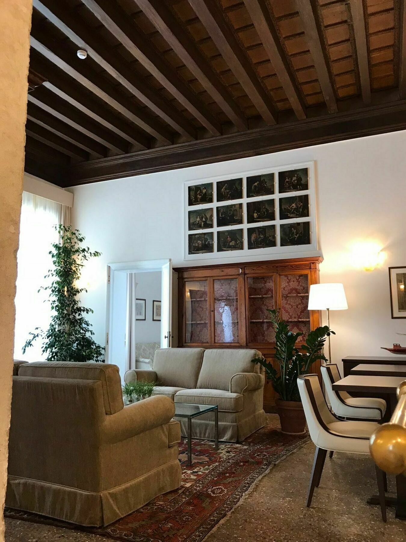 Suites Alla Maddalena Venetië Buitenkant foto