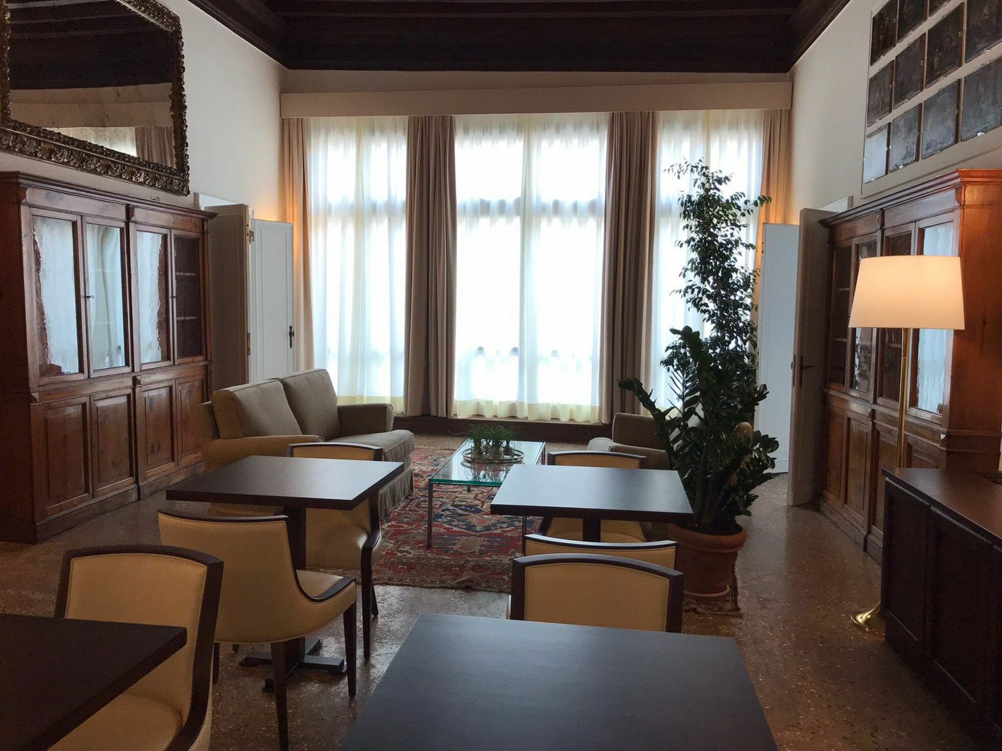 Suites Alla Maddalena Venetië Buitenkant foto